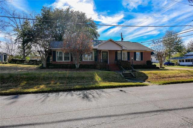 145 4th ave NW, Gordo, AL 35466