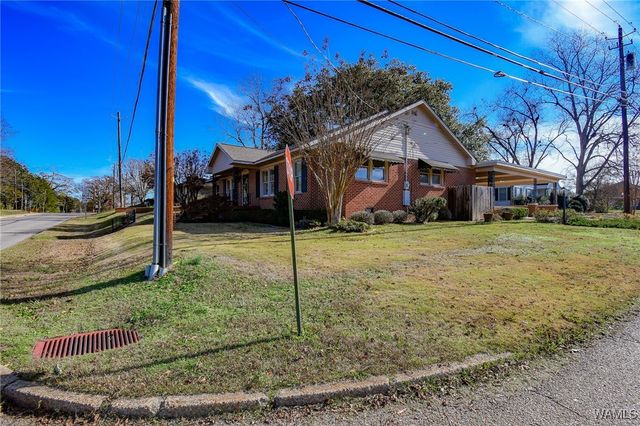 145 4th ave NW, Gordo, AL 35466