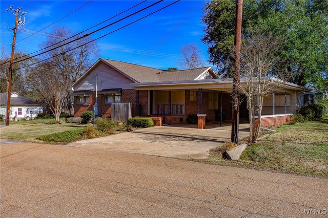 145 4th ave NW, Gordo, AL 35466