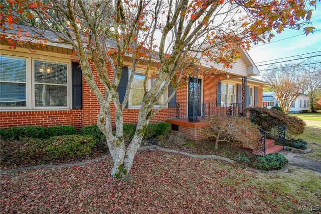 145 4th ave NW, Gordo, AL 35466