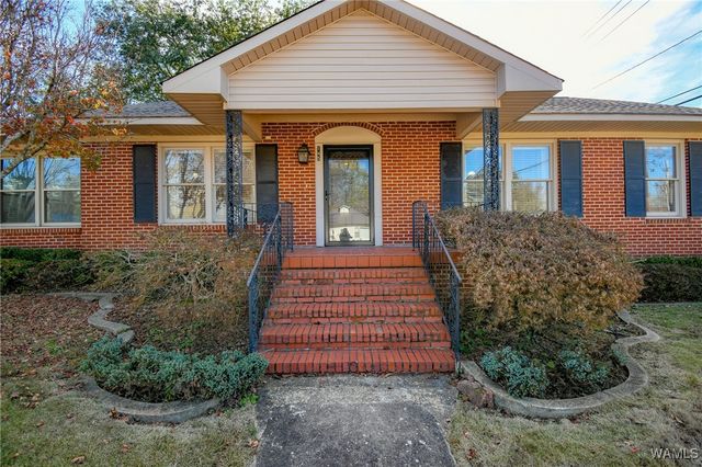 145 4th ave NW, Gordo, AL 35466