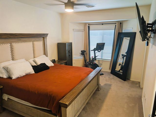 4147 W 27 PL, Yuma, AZ 85364