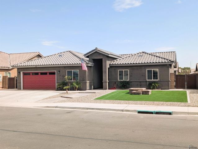 4147 W 27 PL, Yuma, AZ 85364