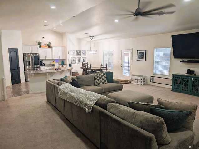 4147 W 27 PL, Yuma, AZ 85364