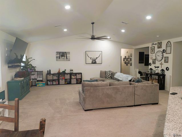 4147 W 27 PL, Yuma, AZ 85364