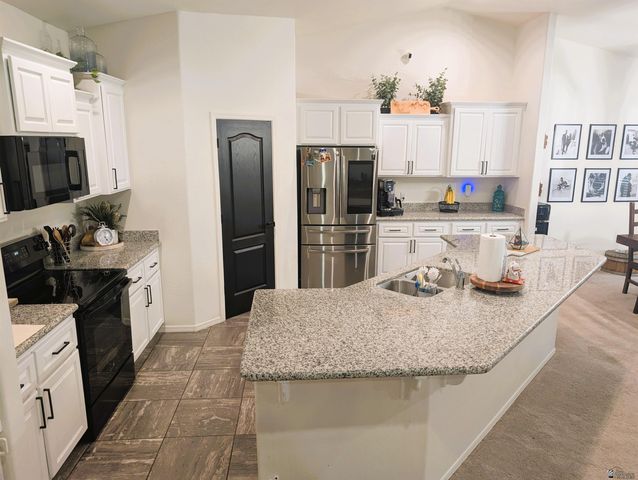 4147 W 27 PL, Yuma, AZ 85364