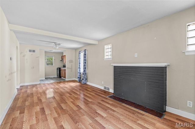 305 Newell Drive, Ferguson, MO 63135