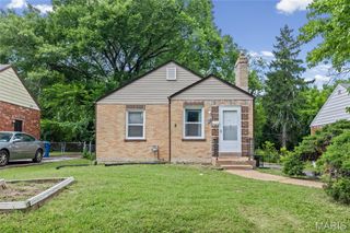 305 Newell Drive, Ferguson, MO 63135