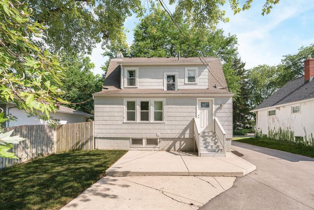 163 Garden Road, Columbus, OH 43214