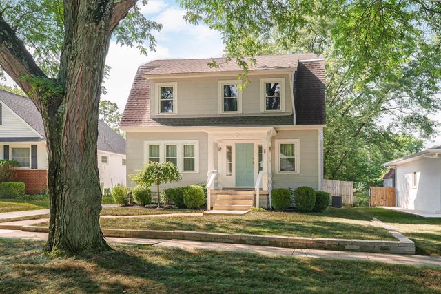 163 Garden Road, Columbus, OH 43214