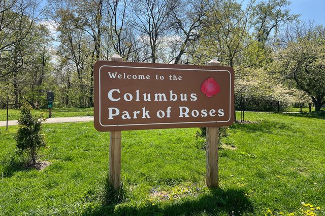 163 Garden Road, Columbus, OH 43214
