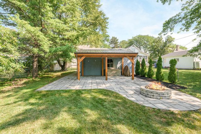 163 Garden Road, Columbus, OH 43214