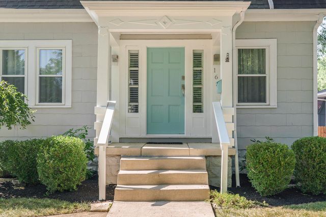 163 Garden Road, Columbus, OH 43214