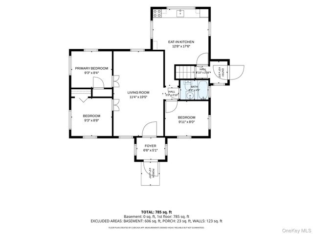 76 Hanrahan Avenue, Farmingville, NY 11738
