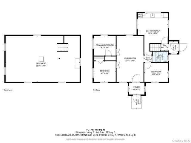 76 Hanrahan Avenue, Farmingville, NY 11738