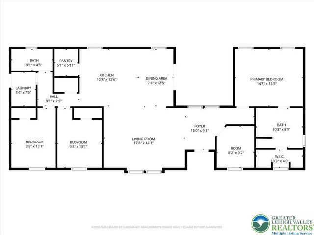 1318 Aylesbury Road, Lehigh Twp, PA 18088