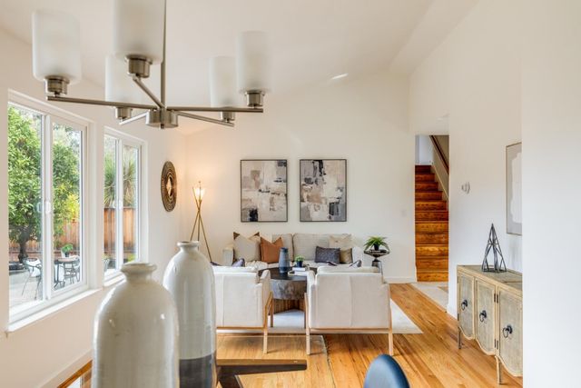 2283 Lemoyne Way, Campbell, CA 95008