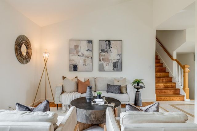 2283 Lemoyne Way, Campbell, CA 95008