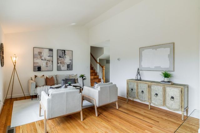 2283 Lemoyne Way, Campbell, CA 95008