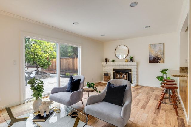 2283 Lemoyne Way, Campbell, CA 95008