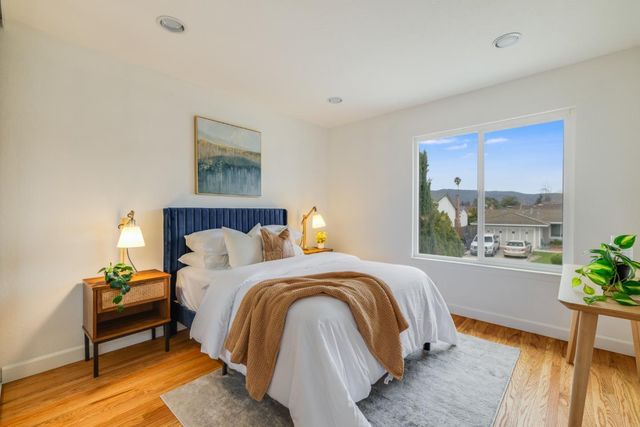 2283 Lemoyne Way, Campbell, CA 95008