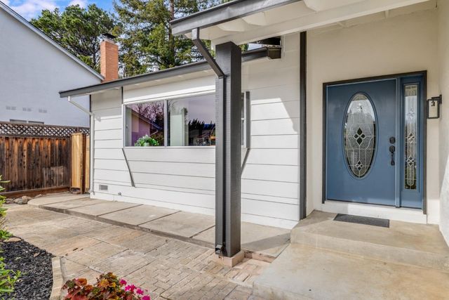 2283 Lemoyne Way, Campbell, CA 95008