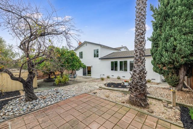 2283 Lemoyne Way, Campbell, CA 95008