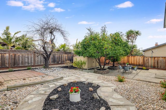 2283 Lemoyne Way, Campbell, CA 95008