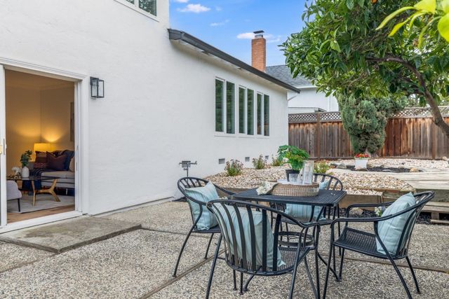 2283 Lemoyne Way, Campbell, CA 95008