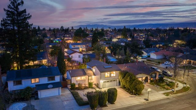 2283 Lemoyne Way, Campbell, CA 95008