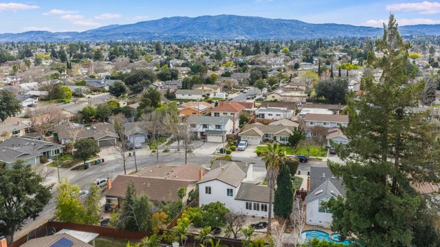 2283 Lemoyne Way, Campbell, CA 95008