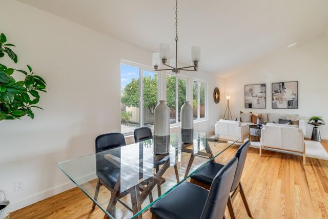 2283 Lemoyne Way, Campbell, CA 95008