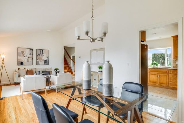 2283 Lemoyne Way, Campbell, CA 95008