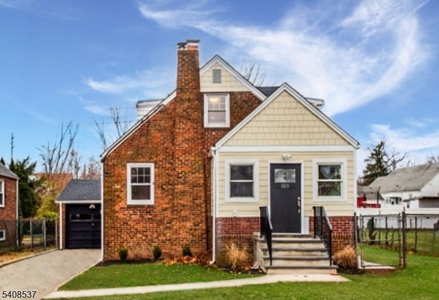 2210 Stecher Ave, Union Twp., NJ 07083