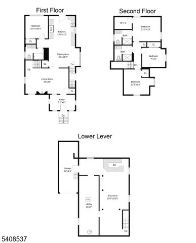 2210 Stecher Ave, Union Twp., NJ 07083