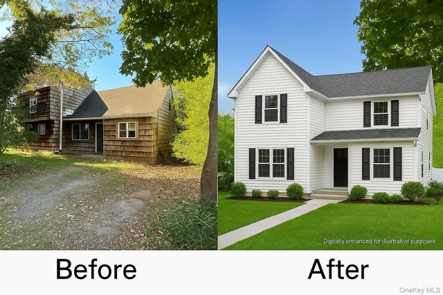 5 8th Street, Sound Beach, NY 11789