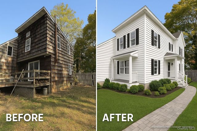 5 8th Street, Sound Beach, NY 11789