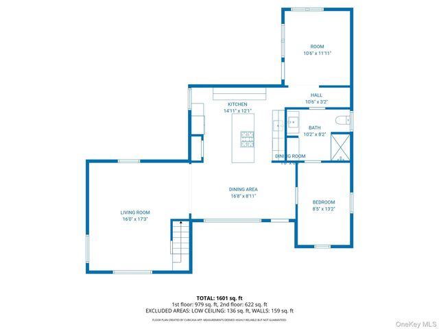 5 8th Street, Sound Beach, NY 11789