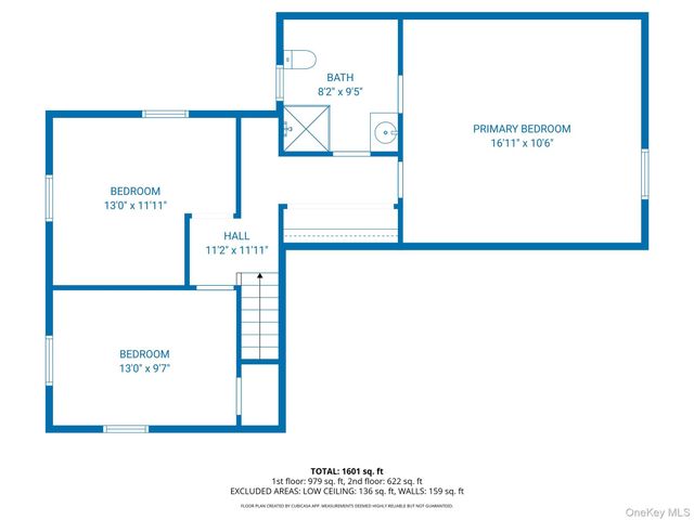 5 8th Street, Sound Beach, NY 11789