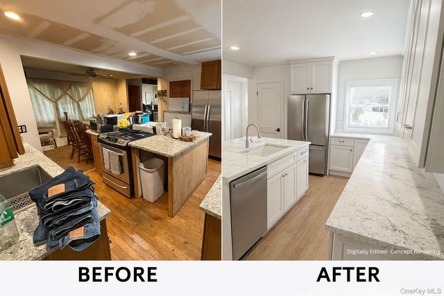 5 8th Street, Sound Beach, NY 11789