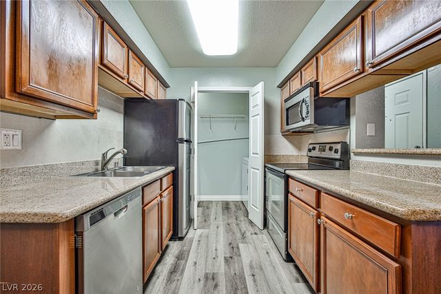 3135 South Mojave Road 257, Las Vegas, NV 89121