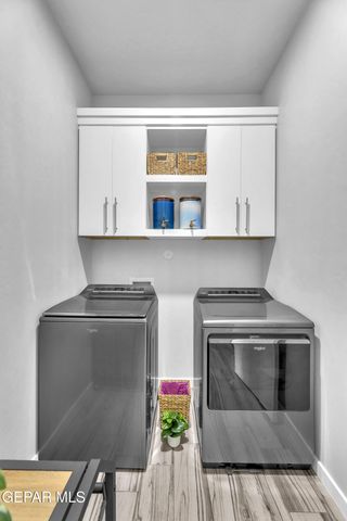 14932 Fishkill Drive, El Paso, TX 79928