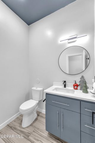 14932 Fishkill Drive, El Paso, TX 79928