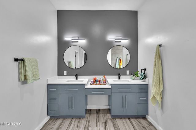 14932 Fishkill Drive, El Paso, TX 79928