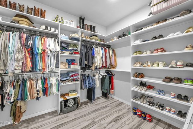 14932 Fishkill Drive, El Paso, TX 79928