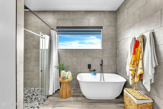 14932 Fishkill Drive, El Paso, TX 79928