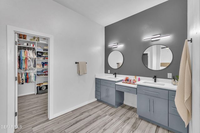 14932 Fishkill Drive, El Paso, TX 79928