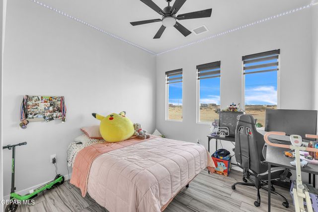 14932 Fishkill Drive, El Paso, TX 79928