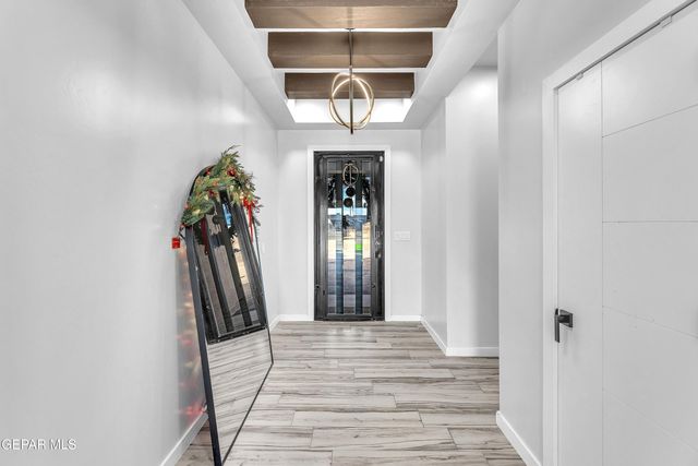 14932 Fishkill Drive, El Paso, TX 79928