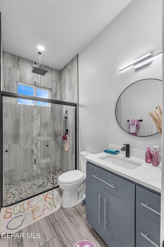 14932 Fishkill Drive, El Paso, TX 79928